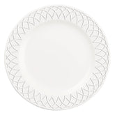 Churchill Alchemy Jardin Plates 268mm (Pack of 12)